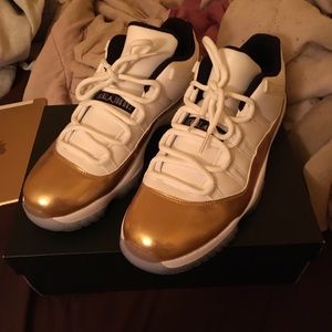 Jordan 11 “Closing Ceremony”